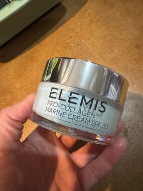ELEMIS Pro-Collagen Marine Cream FULL SIZE